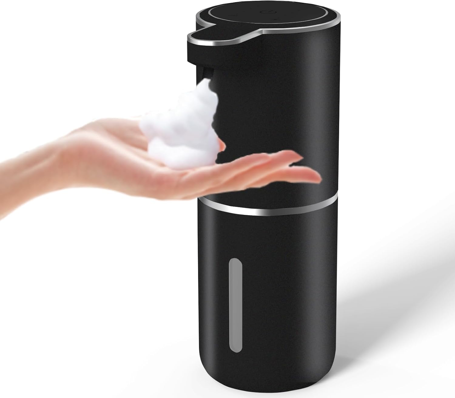 Automatic Touchless Foaming Soap Dispenser